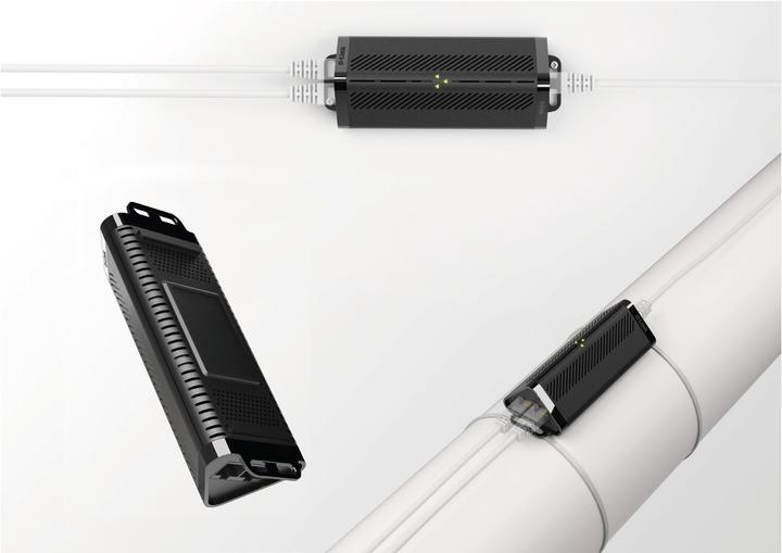 Produktbild D-Link DPE-302GE: PoE Extender, 100m (3 Ports)