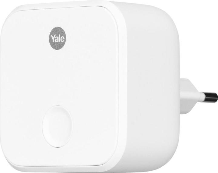 Actual product image Yale Linus Connect
