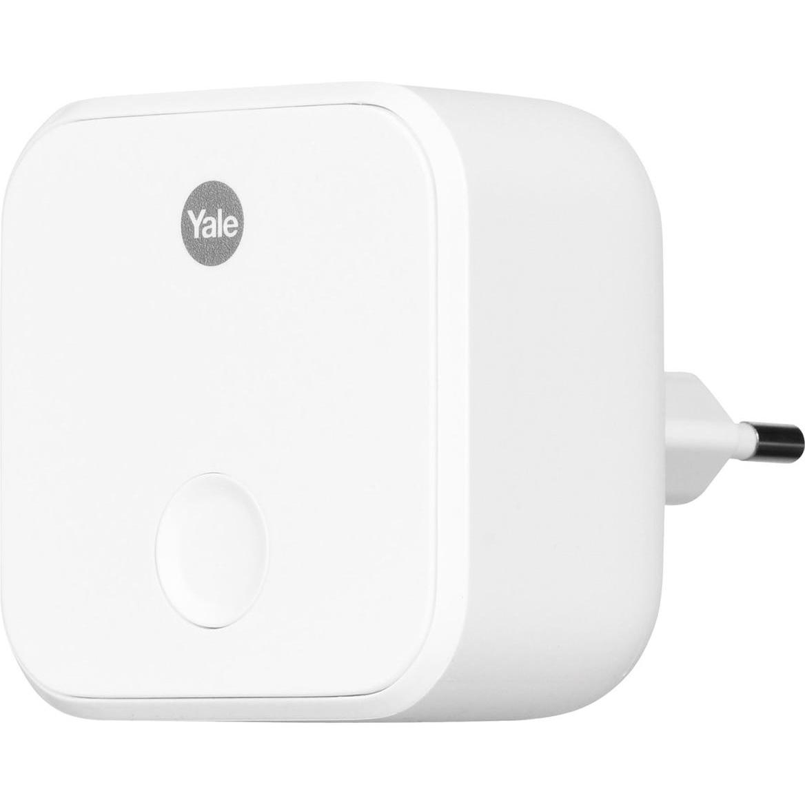 Yale, Protezione antifurto + sistema di allarme, Linus Connect