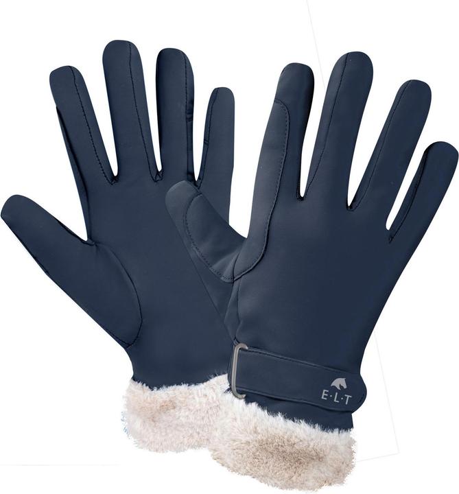 Image du produit ELT Gants d'équitation d'hiver St. (S)