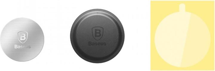 Produktbild Baseus Magnet Iron Suit