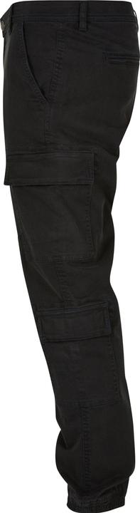 Image du produit Urban Classics Double Cargo Twill Jogging Pants (31)