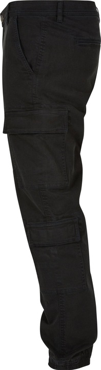 Produktbild Urban Classics Double Cargo Twill Jogging Pants (34)