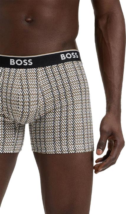 Produktbild BOSS Power Slips (3erPack) (M, 3er Pack)