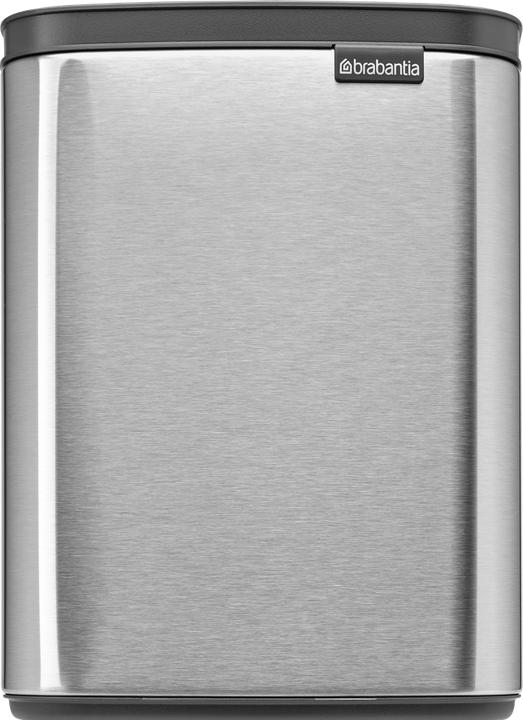 Actual product image Brabantia Bo Waste Bin (7 l)