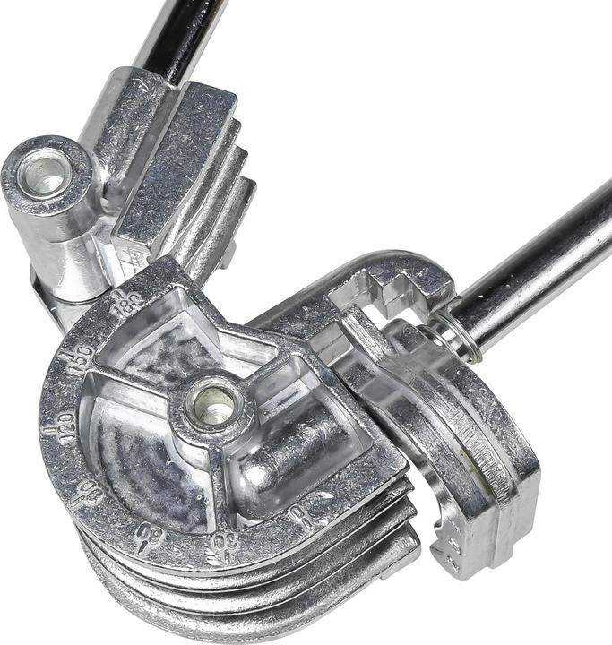 Actual product image Benson Pipe bender 8-10-12 mm