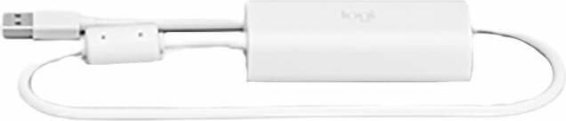 Produktbild Logitech Dongle Transceiver - Off White
