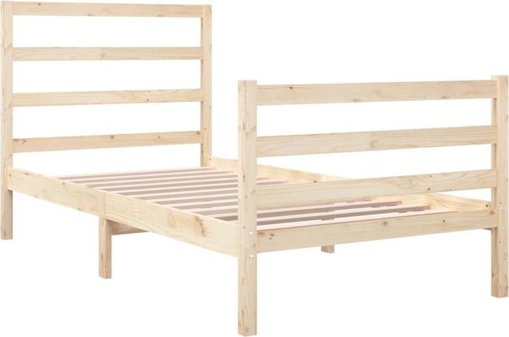 Image du produit vidaXL Inbal (90 x 190 cm)