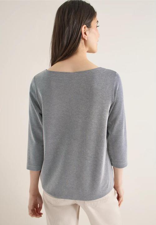 Produktbild Cecil Langarmshirt (L)