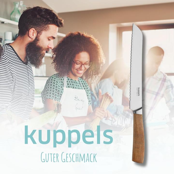 Immagine prodotto Kuppels Legno (20 cm)