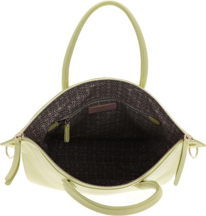 Immagine prodotto Coccinelle Flare Hand Bag Grained Leather