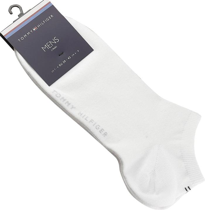 Actual product image Tommy Hilfiger Sneaker (pack of 2, 39 - 42)