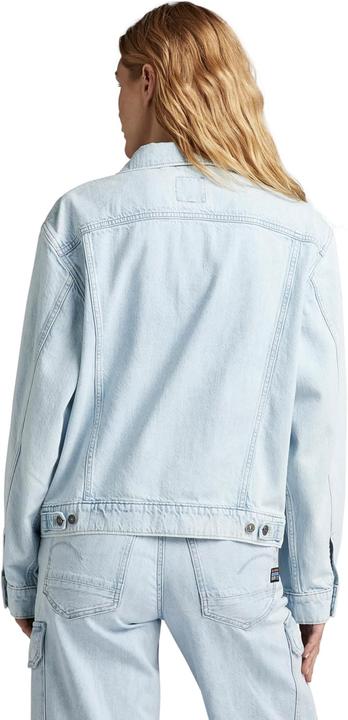 Actual product image G-Star Relaxed Denim Jacket (M)