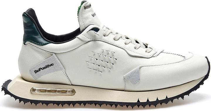 Produktbild Be positive Men leather running (39)