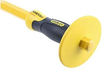 Actual product image Stanley Precision flat chisel Handsch.25x300mm