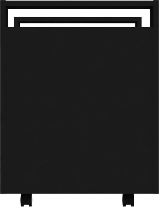 Produktbild vidaXL Bürowagen