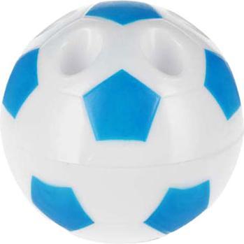 Actual product image Fussball-Bleistiftspitzer