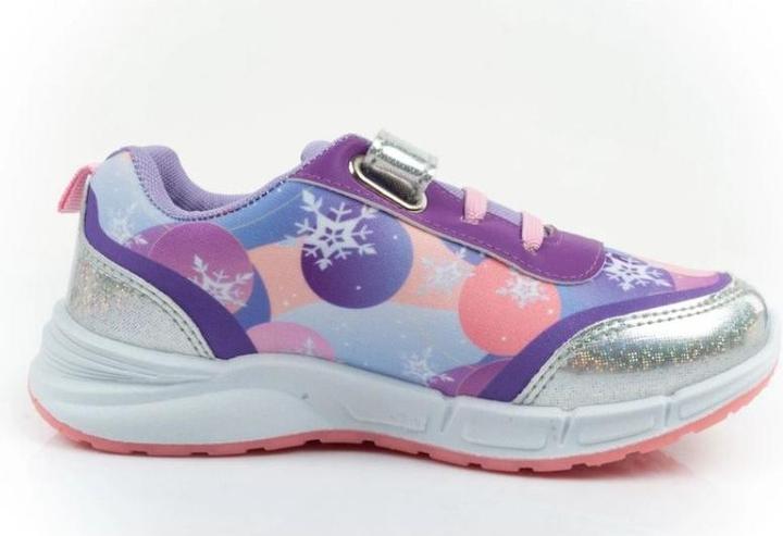 Actual product image Leomil Frozen Magic Step (29)