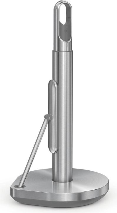 Actual product image Simplehuman Kitchen roll holder