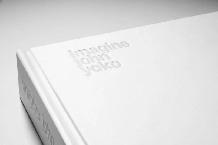 Produktbild Imagine (Deutsch, John Lennon, Yoko Ono, 2018)