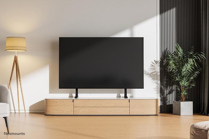 Image du produit Neomounts TV Desk Stand (legs) (90", 60 kg)