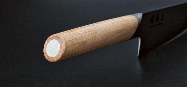 Produktbild Kai Seki Magoroku Composite Kochmesser (20.80 cm)