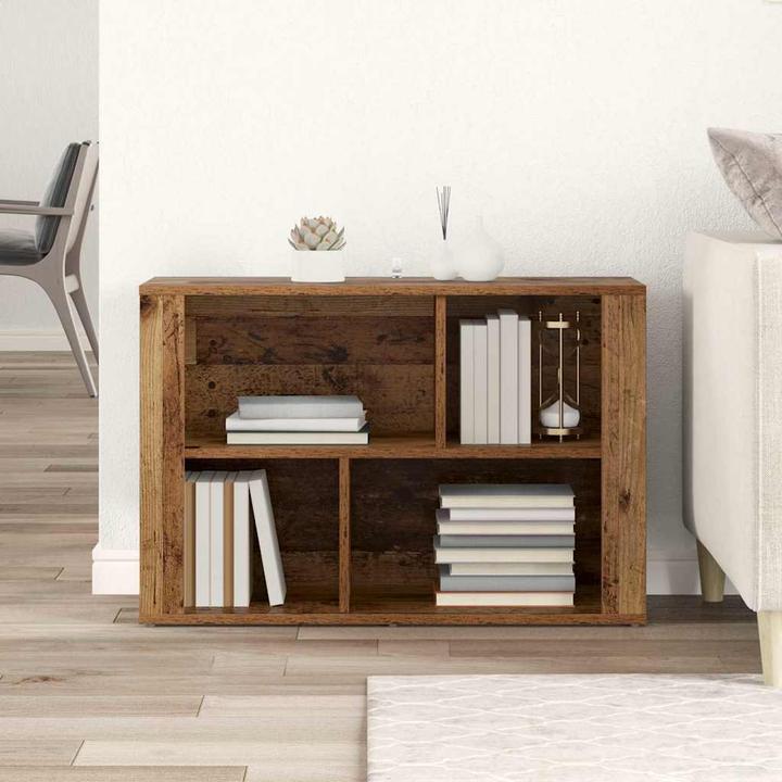 Image du produit vidaXL Sideboard-Aufbewahrung (30 x 80 x 53 cm)