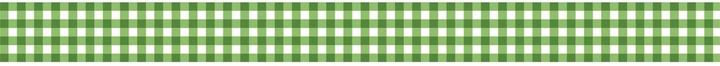 Actual product image Heyda Washi Tape Colour Code kiwi