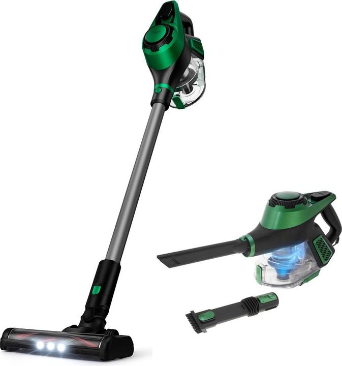 Produktbild Adler Odkurzacz AD 7083 zielony