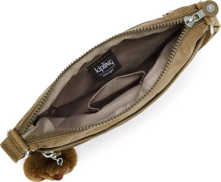 Actual product image Kipling Basic Ewo shoulder bag 24 cm