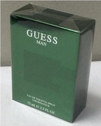 Produktbild Guess New (Eau de Toilette, 75 ml)