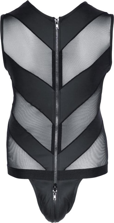 Actual product image Svenjoyment Men's Jock Playsuit XL (XL)
