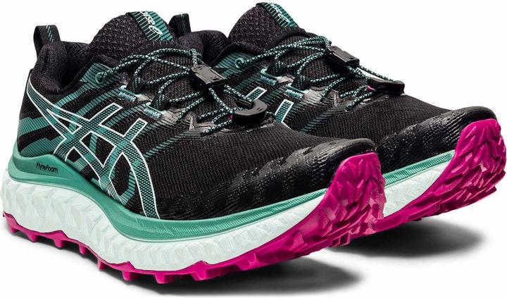 Produktbild ASICS Performance Gel-Trabuco 9 G-TX (37.5)