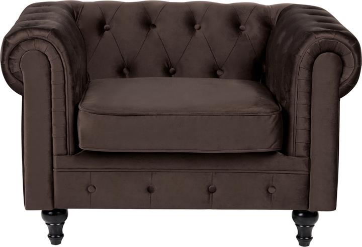 Produktbild Beliani Chesterfield