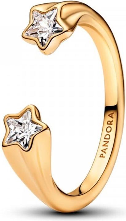 Immagine prodotto Pandora Anello (52, Oro 917/22 K, oro 917/22 K)