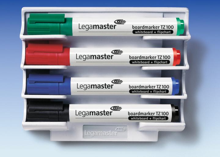 Actual product image Legamaster Pen holder for whiteboards