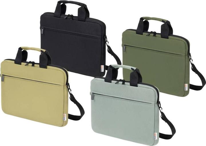 Produktbild Dicota Slim Case 13-14.1" Camel Brown (14.10", Universal)