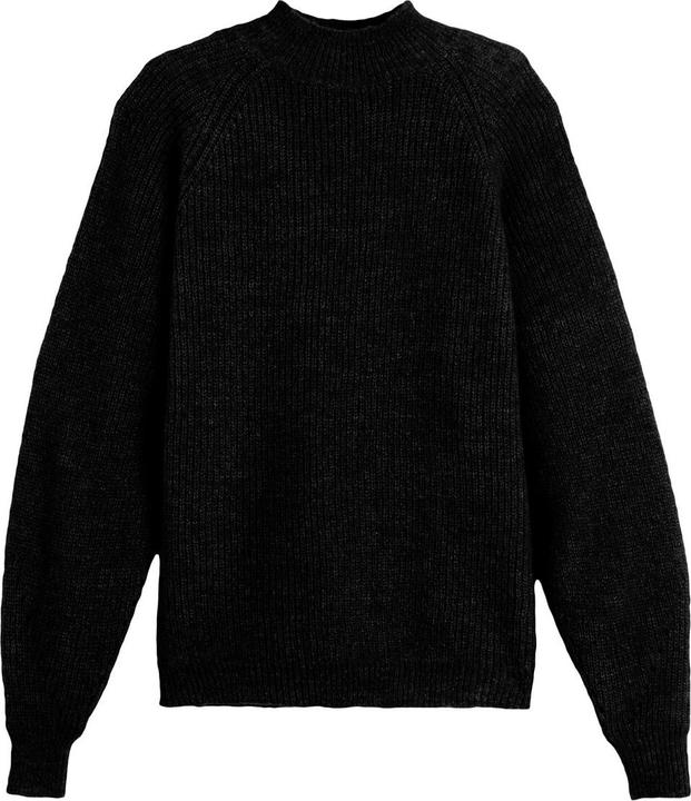 Image du produit La Redoute Collections Pull à col montant (XXL)