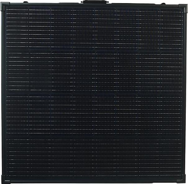Produktbild Revolt Faltbares Solarpanel (240 W, 17.50 kg)