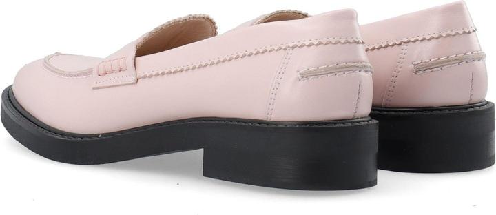 Actual product image Bianco BIAALMA low shoes (40)