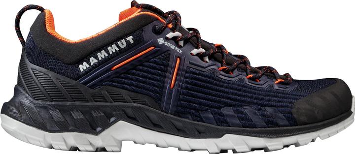 Produktbild Mammut Women's Alnasca Knit III Low GTX (38)