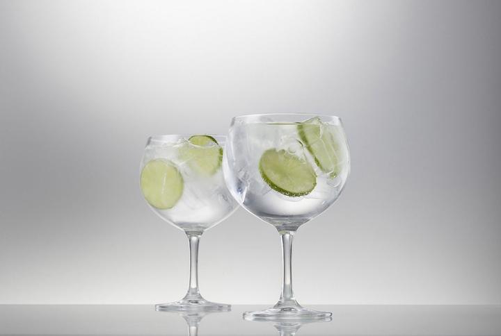 Immagine prodotto Schott Zwiesel Bar Special Gin Tonic 80 (7.10 dl, 1 x, Bicchieri di gin)