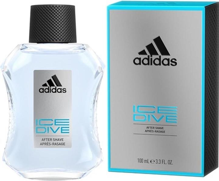 Immagine prodotto adidas Dopobarba (re) (Lozione dopobarba, 100 ml)