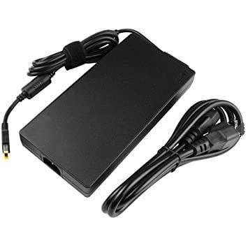 CoreParts Power Adapter for Lenovo (230 W), Notebook Netzteil, Schwarz