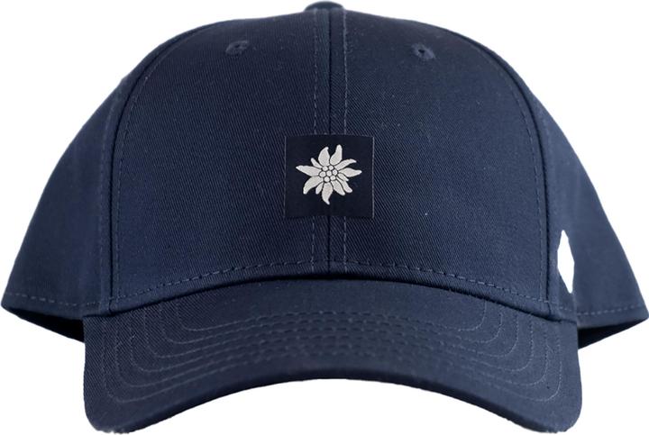 Produktbild Bavarian Caps Edelweiss Sonnentanz Curved (One Size)