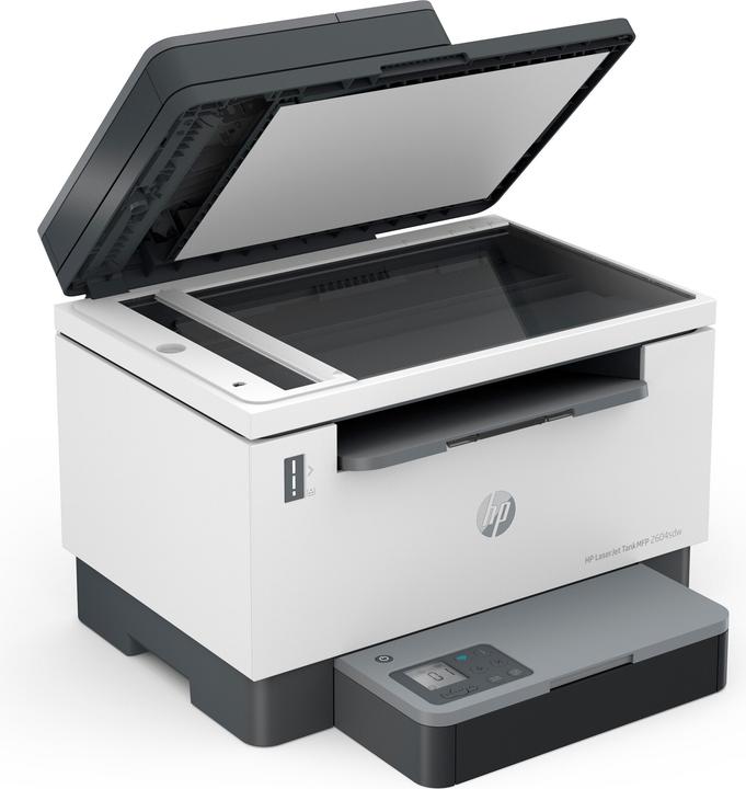 Actual product image HP LaserJet Tank MFP 2604sdw (Laser, Black and white)