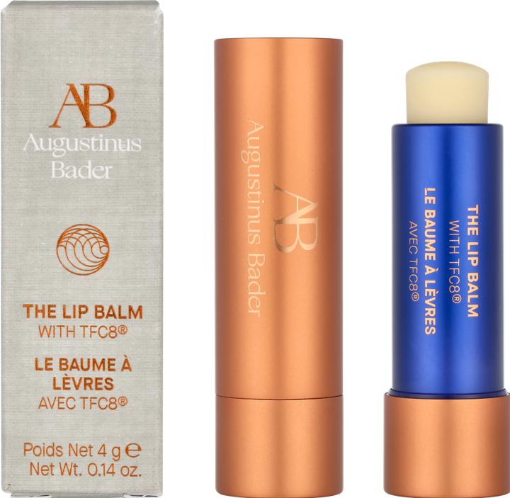 Immagine prodotto Augustinus Bader Face The Lip Balm 4 g (Balsamo per le labbra, 4 ml)