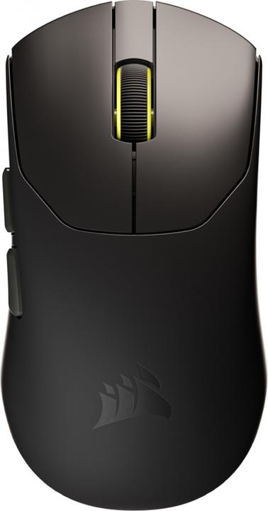 Produktbild Corsair Maus Sabre v2 Pro Ultralight Schwarz (Kabellos)