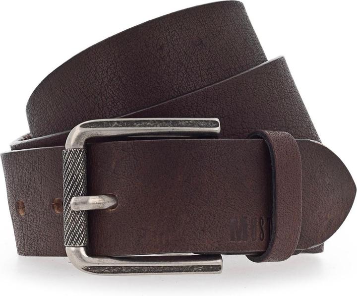 Produktbild Mustang Adjustable Men's Belt (110)