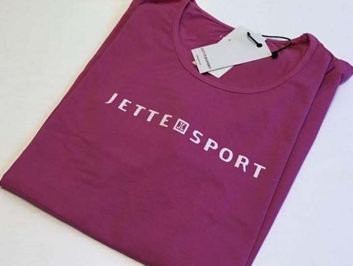 Actual product image Jette Sport Ladies T-Shirt (L)